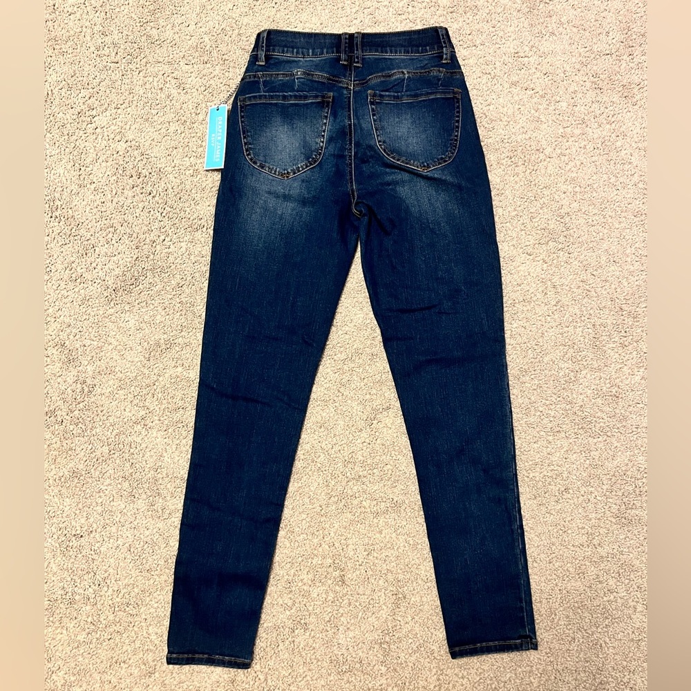 NWT jeans